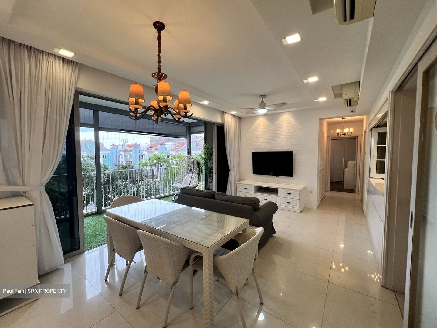 Sea Esta (D18), Condominium #506255091
